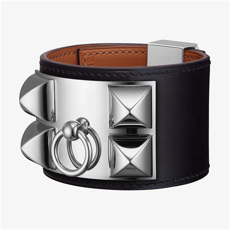 hermes collier de chien bracelet